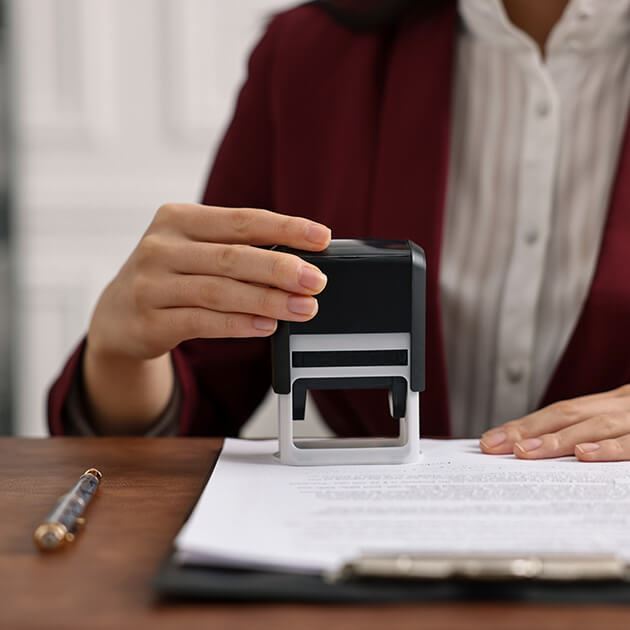3 things you can’t do as a Notary